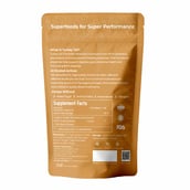2 - Rooted Active Naturals Turkey Tail Mushroom Extract Powder,  60 g 