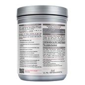 7 - MuscleBlaze Creatine Monohydrate CreAMP, Virgin Mojito 0.71 lb