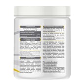 10 - MuscleBlaze Creatine Chews, Lime 30 tablet(s)