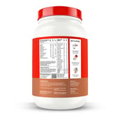 9 - Superyou Pro Fermented Yeast Protein,  2.2 lb  Choco Hazelnut 