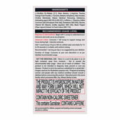 9 - MuscleBlaze Pre Workout WrathX, 1.19 lb Rage Orange