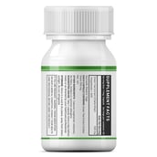 5 - INLIFE Green Tea Extract (500mg), 60 veggie capsule(s) Unflavoured
