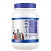 2 - Ronnie Coleman King Whey Protein, 2 lb Coffee Toffee