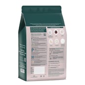 8 - TrueBasics Clean Whey Protein (Isolate + Concentrate), 2.2 lb Salted Dark Chocolate