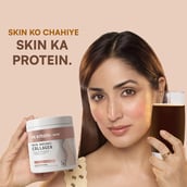 7 - HealthKart HK Vitals Skin Radiance Collagen, 200 g Coffee - Non Veg