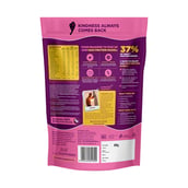 2 - Yogabar High Protein Muesli, 850 g Combo Pack, Choco Almond Cranberry & Fruits Nuts and Seeds