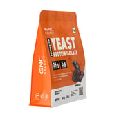 8 - GNC Select Fermented Yeast Protein Isolate, 1 lb Chocolate