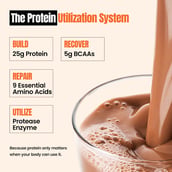 6 - GNC Select Fermented Yeast Protein Isolate, 1 lb Coffee
