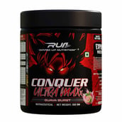 1 - Ripped Up Nutrition Conquer Ultra Maxx,  0.33 lb  Guava Burst 
