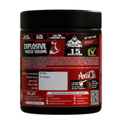 2 - Ripped Up Nutrition Conquer Ultra Maxx,  0.33 lb  Iced Cola 