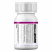 3 - INLIFE Alpha Lipoic Acid, 60 veggie capsule(s)