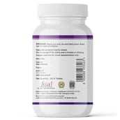 13 - INLIFE Magnesium Glycinate Forte, Unflavoured 120 tablet(s)