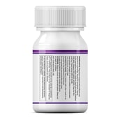 10 - INLIFE Magnesium Glycinate Forte, Unflavoured 60 tablet(s)