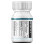 3 - INLIFE N Acetyl Cysteine NAC 600mg, 60 veggie capsule(s)
