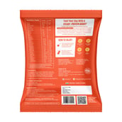 12 - FitFeast Protein Shaker, 7 sachets/pack Malai Kulfi