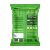 5 - FitFeast Protein Chips, 60 g Cream & Onion (Pack of 6)