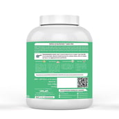 2 - Ripped Up Nutrition Whey Pro,  4 lb  Mango Ice Cream 