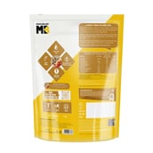 1 - MuscleBlaze High Protein Oats, 1 kg Banana Strawberry
