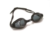 VIVA Sports 125 Swimming Goggles,  Black 