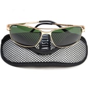Aislin-Italy Sunglasses hK04