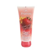 Fruttini Strawberry Starfruit Body Lotion,  Strawberry 