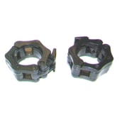 USI Easy Lock For Barbell,  Standarrd  Lock 