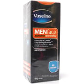 Vaseline Men Face Whitening + Antispot Face Cream Oil Control,  50 g  Face Whitening 