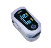 Hicks Pulse Oximeter