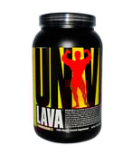 Universal Nutrition Lava PWO Muscle Growth Supplement,  2.75 lb  Natural 