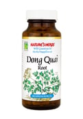 Nature's Herbs Dong Quai,  100 capsules 