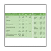 supplement - BodyFirst Whey Protein Isolate with Probiotics and Enzymes,  32 sachets/pack  Mango 