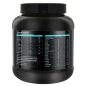 SupplementInfo - HealthKart 100% Whey Protein,  2.2 lb  Chocolate 