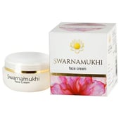product - Kerala Ayurveda Swarnamukhi Face Cream,  20 g  for All Skin Types 