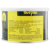 1 - Threptin Protein Supplement Diskettes,  275 g  Unflavoured 