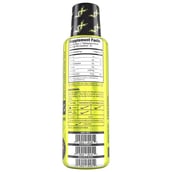 supplementinfo - VX Nutrition Carniburn 3000,  473 ml  Berry Twist 