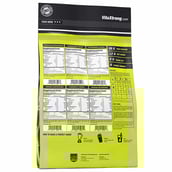 supplementinfo - VX Nutrition 100% Real Whey Protein,  2 lb  Chocolate Milkshake 