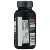 back - GNC Men's Horny Goat Weed,  120 capsules 