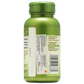 back - GNC Cranberry Fruit (500 mg), 100 capsules