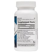 supplementinfo - GNC Niacin (250 mg), Unflavoured 100 tablet(s)