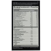 supplementinfo - GNC Mega Men Diabetic Support,  90 caplets 