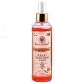 2 - Khadi Natural Herbal Facewash,  210 ml  Honey, Lemon and Rose 