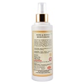 Back - Khadi Natural Rose and Honey Moisturizer Face and Body Lotion,  for All Skin Types  210 ml 