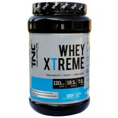1 - Tara Nutricare Whey Xtreme,  6.6 lb  Vanilla 