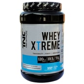Tara Nutricare Whey Xtreme,  6.6 lb  Chocolate 
