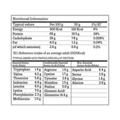 supplement - Tara Nutricare Whey Xtreme,  6.6 lb  Mango 