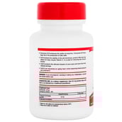 supplement - Healthvit CoQ10 50mg Pure Powder,  20 g 