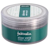 Fabindia Aloe Vera Under Eye Gel