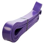 B Fit USA Power Resistance Band PR,  Purple  Extra Heavy 