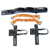 B Fit USA Jump Trainer Kit (AB3311),  Multicolor  Free Size 