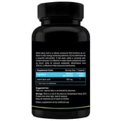 supplement - Nutriosys Alpha Lipoic Acid (300 mg),  90 capsules 